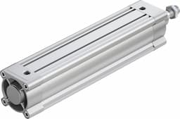 Festo dsbc-80-320-ppsa-n3 - Thumbnail 5