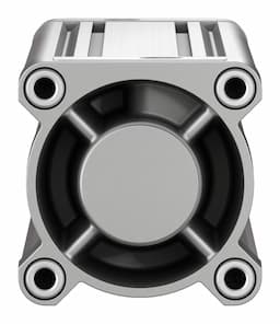 Festo dsbc-80-400-ppsa-n3 - Thumbnail 1