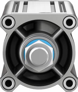 Festo dsbc-80-400-ppsa-n3 - Thumbnail 4