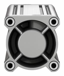 Festo dsbc-80-500-ppsa-n3 - Thumbnail 1