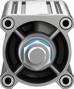 Festo dsbc-80-500-ppsa-n3 - Thumbnail 4