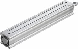 Festo dsbc-80-500-ppsa-n3 - Thumbnail 5