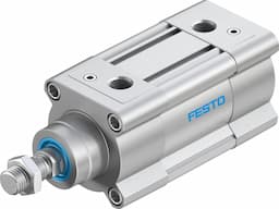 Festo dsbc-63-25-ppva-n3 - Thumbnail 2