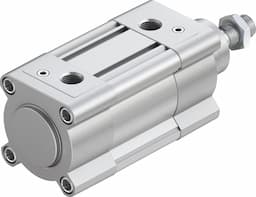 Festo dsbc-63-25-ppva-n3 - Thumbnail 4