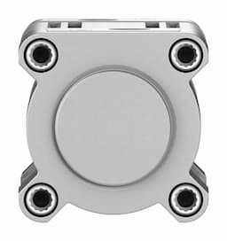 Festo dsbc-63-40-ppva-n3 - Thumbnail 1