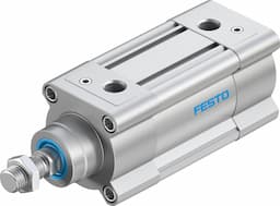 Festo dsbc-63-40-ppva-n3 - Thumbnail 2