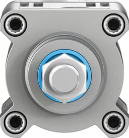 Festo dsbc-63-40-ppva-n3 - Thumbnail 5