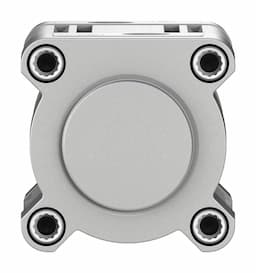 Festo dsbc-63-50-ppva-n3 - Thumbnail 1