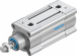 Festo dsbc-63-50-ppva-n3 - Thumbnail 2