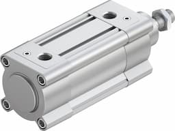 Festo dsbc-63-50-ppva-n3 - Thumbnail 4