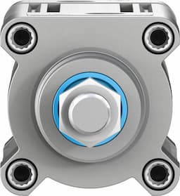 Festo dsbc-63-80-ppva-n3 - Thumbnail 4