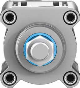Festo dsbc-63-100-ppva-n3 - Thumbnail 4
