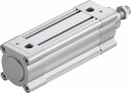 Festo dsbc-63-100-ppva-n3 - Thumbnail 5