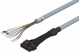 Festo nebm-lx/m17- - Thumbnail 4