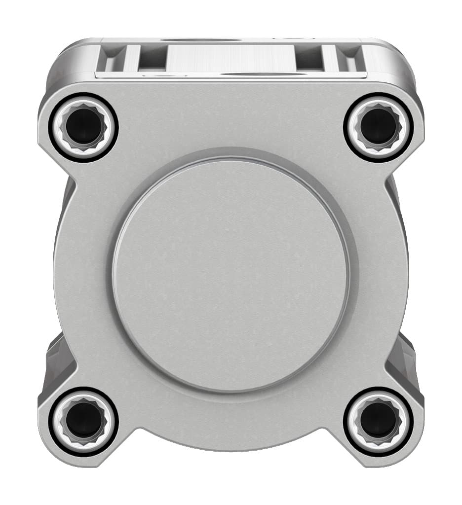 Festo dsbc-63-125-ppva-n3