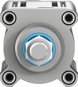 Festo dsbc-63-125-ppva-n3 - Thumbnail 4