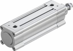Festo dsbc-63-125-ppva-n3 - Thumbnail 5