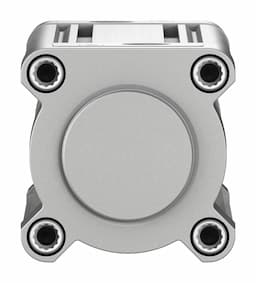 Festo dsbc-63-160-ppva-n3 - Thumbnail 1