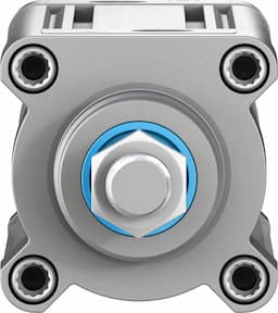 Festo dsbc-63-160-ppva-n3 - Thumbnail 4