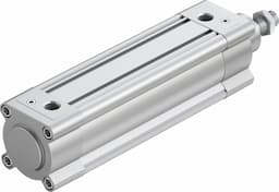 Festo dsbc-63-160-ppva-n3 - Thumbnail 5