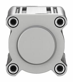 Festo dsbc-63-200-ppva-n3 - Thumbnail 1