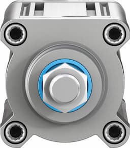 Festo dsbc-63-200-ppva-n3 - Thumbnail 4