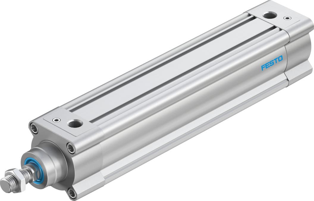 Festo dsbc-63-250-ppva-n3