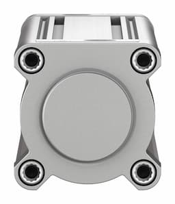 Festo dsbc-63-320-ppva-n3 - Thumbnail 1