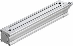 Festo dsbc-63-320-ppva-n3 - Thumbnail 4