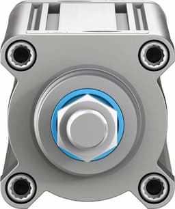 Festo dsbc-63-320-ppva-n3 - Thumbnail 5