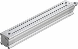 Festo dsbc-63-400-ppva-n3 - Thumbnail 4