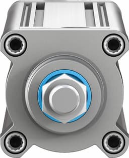 Festo dsbc-63-400-ppva-n3 - Thumbnail 5