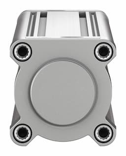 Festo dsbc-63-500-ppva-n3 - Thumbnail 1