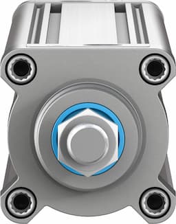 Festo dsbc-63-500-ppva-n3 - Thumbnail 4