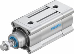 Festo dsbc-63-40-ppsa-n3 - Thumbnail 2