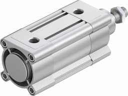 Festo dsbc-63-40-ppsa-n3 - Thumbnail 5