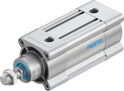 Festo dsbc-63-50-ppsa-n3 - Thumbnail 2