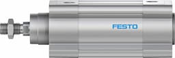 Festo dsbc-63-50-ppsa-n3 - Thumbnail 3