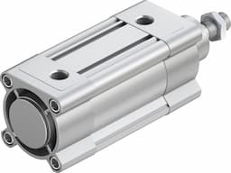 Festo dsbc-63-50-ppsa-n3 - Thumbnail 4