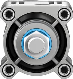 Festo dsbc-63-50-ppsa-n3 - Thumbnail 5