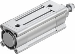 Festo dsbc-63-80-ppsa-n3 - Thumbnail 4