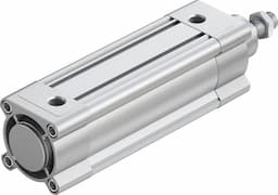 Festo dsbc-63-125-ppsa-n3 - Thumbnail 4