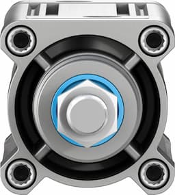 Festo dsbc-63-125-ppsa-n3 - Thumbnail 5