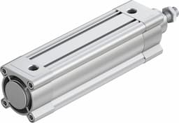 Festo dsbc-63-160-ppsa-n3 - Thumbnail 4