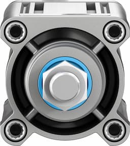 Festo dsbc-63-160-ppsa-n3 - Thumbnail 5