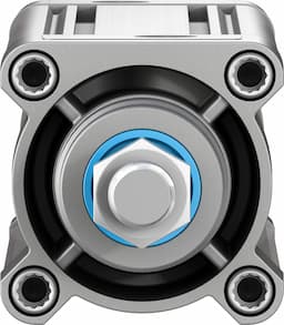 Festo dsbc-63-200-ppsa-n3 - Thumbnail 4