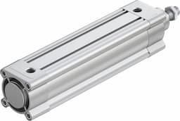 Festo dsbc-63-200-ppsa-n3 - Thumbnail 5