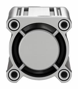 Festo dsbc-63-250-ppsa-n3 - Thumbnail 1