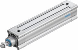 Festo dsbc-63-250-ppsa-n3 - Thumbnail 3
