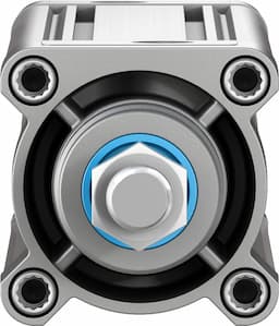 Festo dsbc-63-250-ppsa-n3 - Thumbnail 4